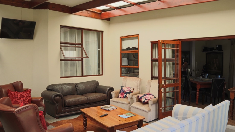 3 Bedroom Property for Sale in Rooi Rivier Rif Western Cape